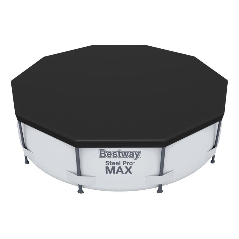 Bestway Round Pool Cover for 3.05 m Above Ground Pools