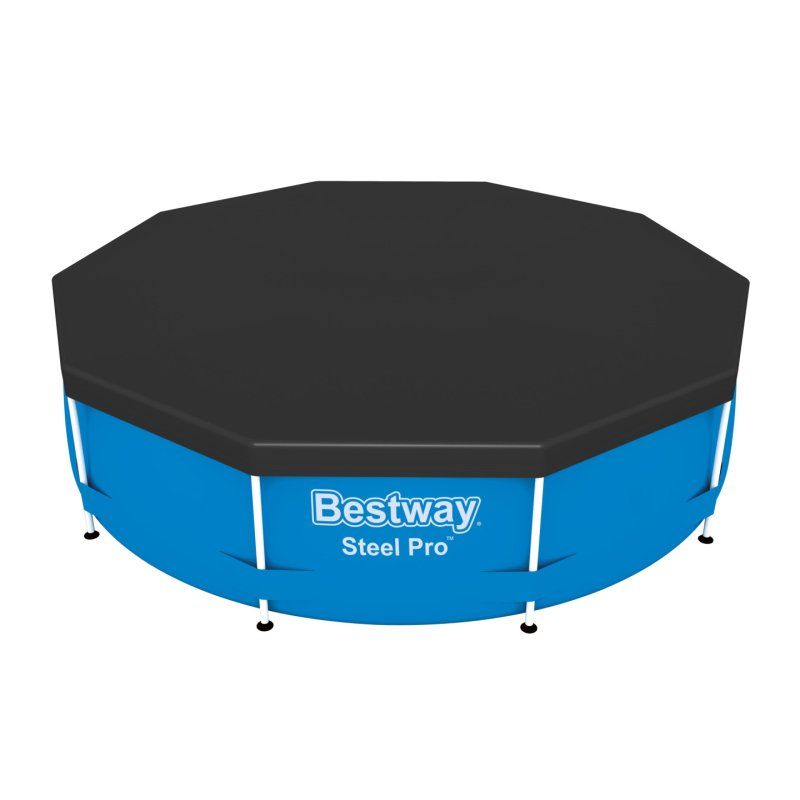 Bestway Round Pool Cover for 3.05 m Above Ground Pools