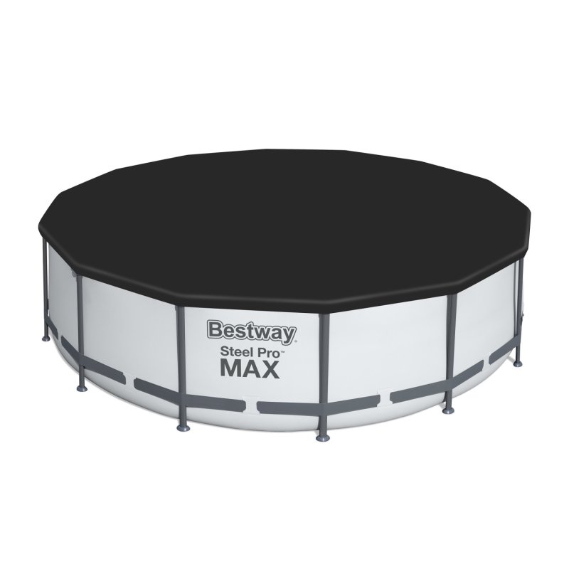 Bestway Round Pool Cover for 4.27 m Above Ground Pools