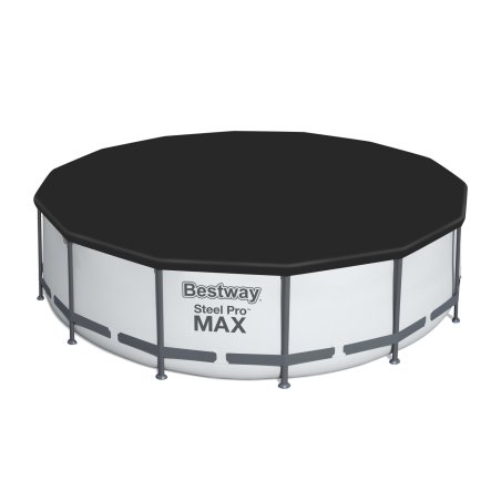 Bestway Round Pool Cover for 4.27 m Above Ground Pools