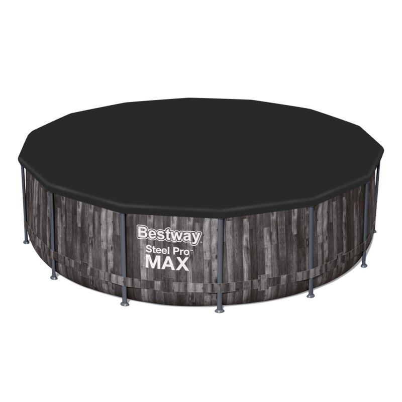 Bâche Piscine 427 Cm