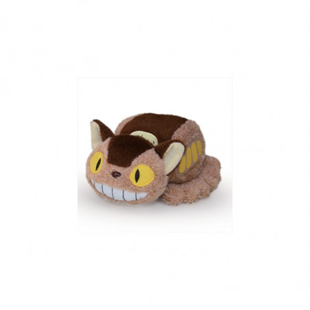 STUDIO GHIBLI - Catbus - Peluche 16cm