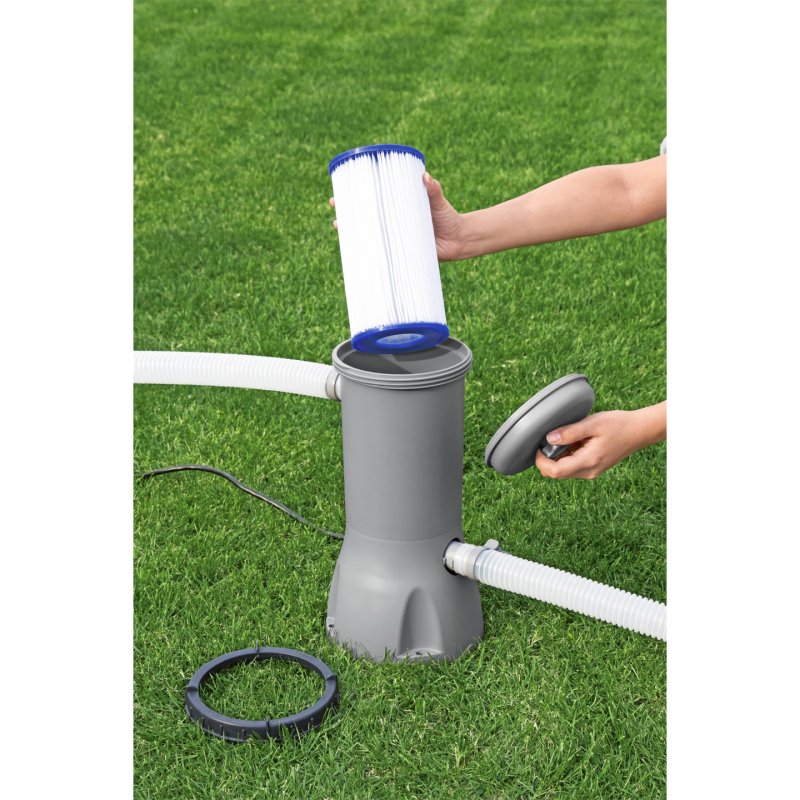 Bestway Pool Filter Cartridge (III-A/C)