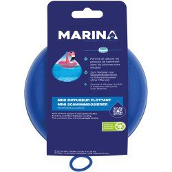 Diffuseur Flottant Rétractable