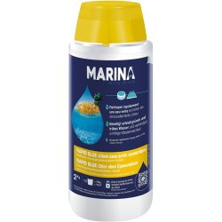 Chlore Rapid Blue 2Kg