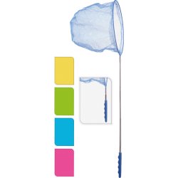 Épuisette Télescopique 66Cm Diamètre - Modèle choisi aléatoirement