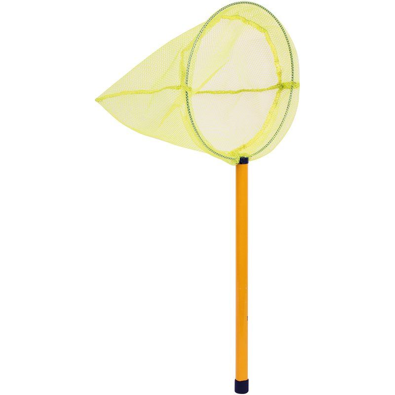 Épuisette Manche Métal 20Cm - Modèle choisi aléatoirement