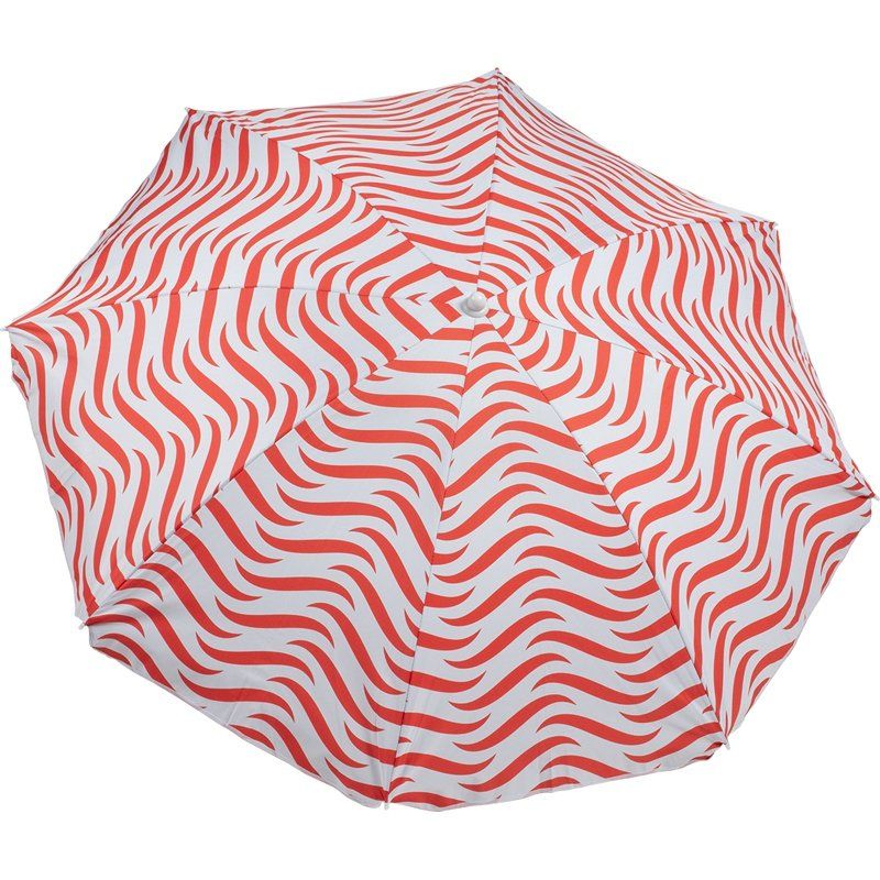 Parasol Vagues 140Cm - Modèle choisi aléatoirement