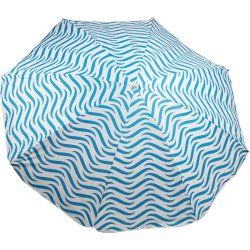 Parasol Vagues 160Cm - Modèle choisi aléatoirement