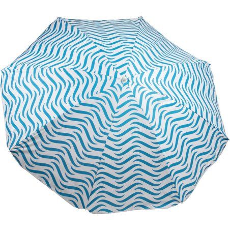 Parasol Vagues 160Cm - Modèle choisi aléatoirement