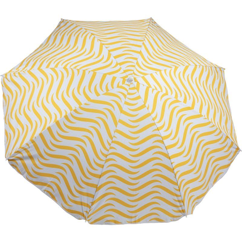 Parasol Vagues 160Cm - Modèle choisi aléatoirement