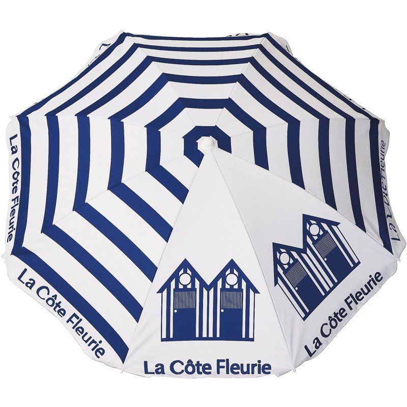 PARASOL POLY COTE FL FV D180