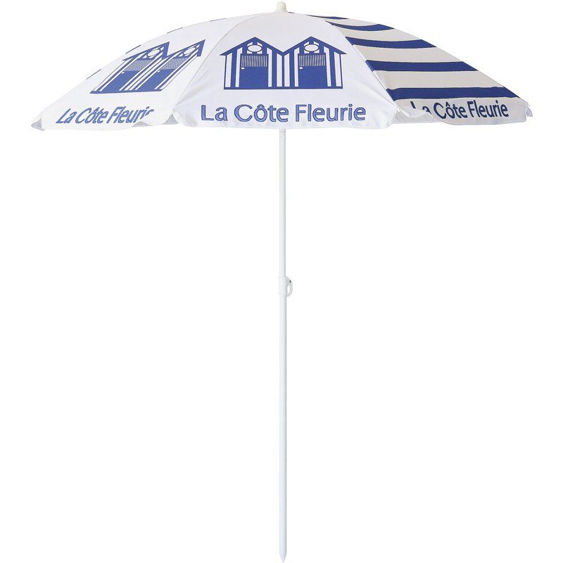 PARASOL POLY COTE FL FV D180