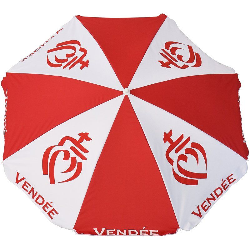 PARASOL VENDEE FV 140CM ASS2
