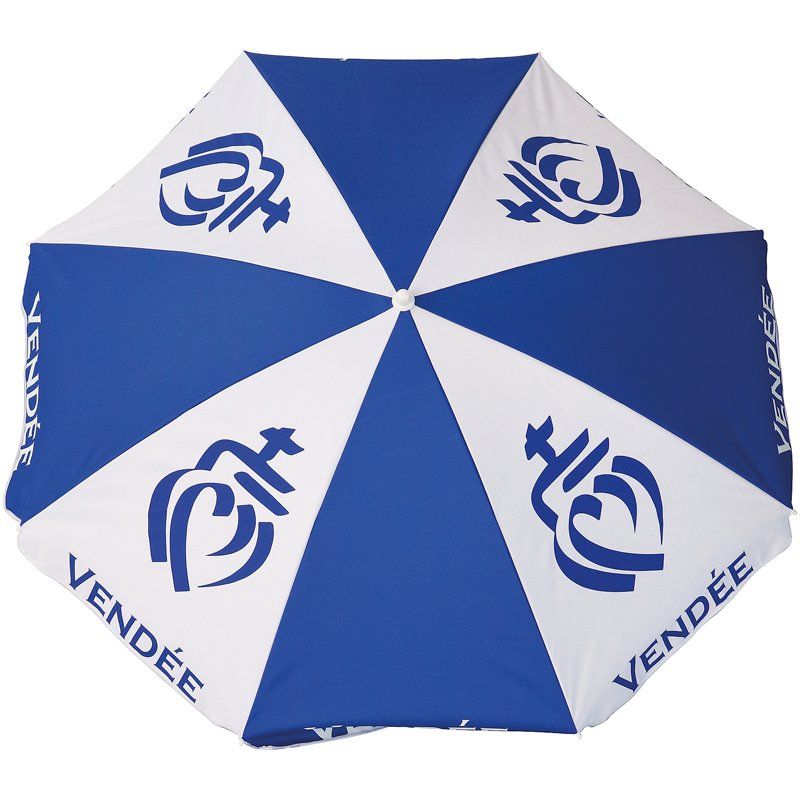 PARASOL VENDEE FV 140CM ASS2