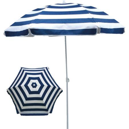 PARASOL D140 POLY BAY 140G FV
