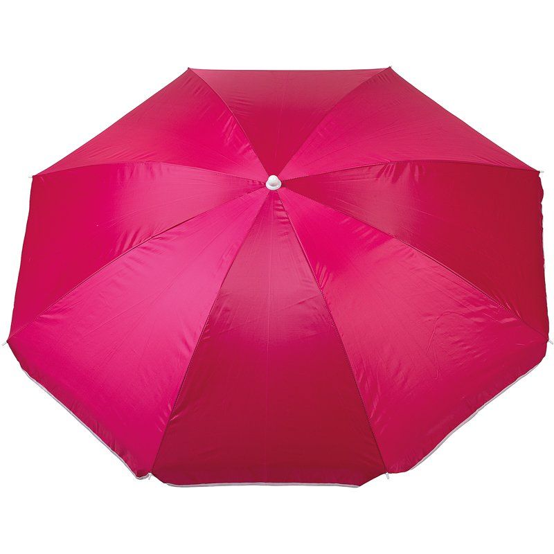 Parasol Nylon 140Cm - Modèle choisi aléatoirement