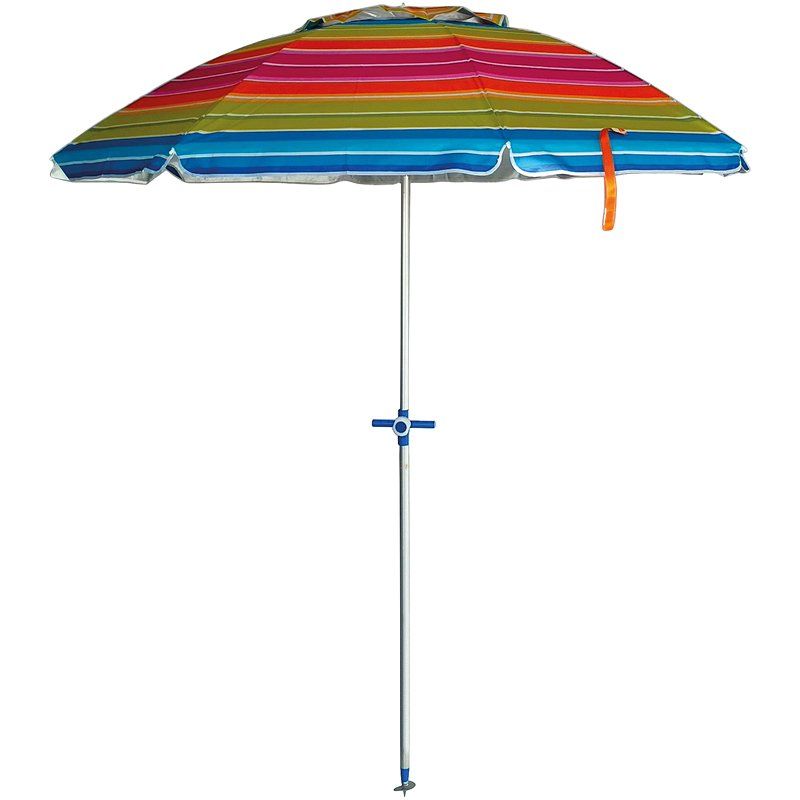 Parasol Pincho 180Cm Upea - Modèle choisi aléatoirement