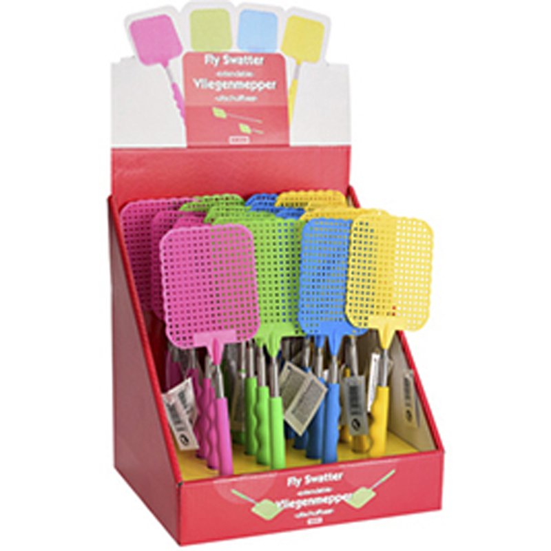 Tapette Télescopique - Modèle choisi aléatoirement