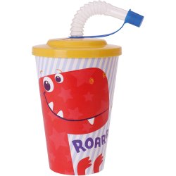 Gobelet 400ML Pailleté - Modèle choisi aléatoirement