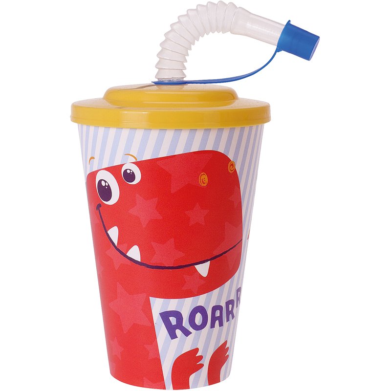 Gobelet 400ML Pailleté - Modèle choisi aléatoirement