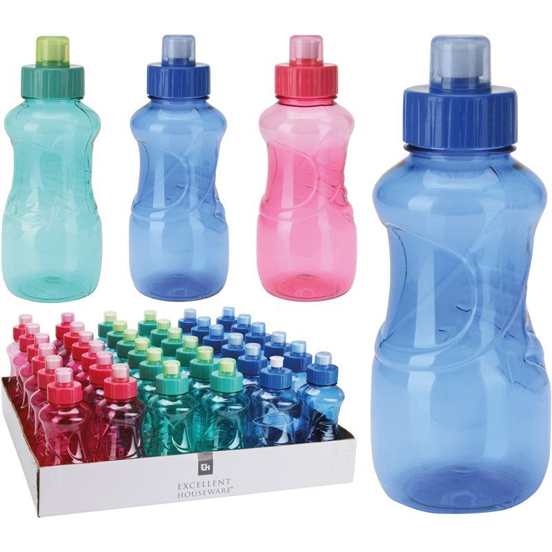 Gourde 550ML - Modèle choisi aléatoirement