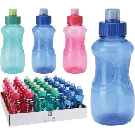 Gourde 550ML - Modèle choisi aléatoirement