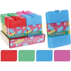 Set 2 Blocs 16x10Cm - Modèle choisi aléatoirement