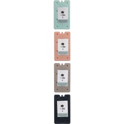 Bloc Réfrigérant 25x14CM