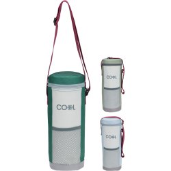 Sac Glacière Bouteille - Modèle choisi aléatoirement