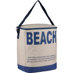 Sac Glacière 20L Alpina - Modèle choisi aléatoirement