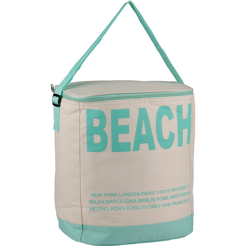 Sac Glacière 20L Alpina - Modèle choisi aléatoirement