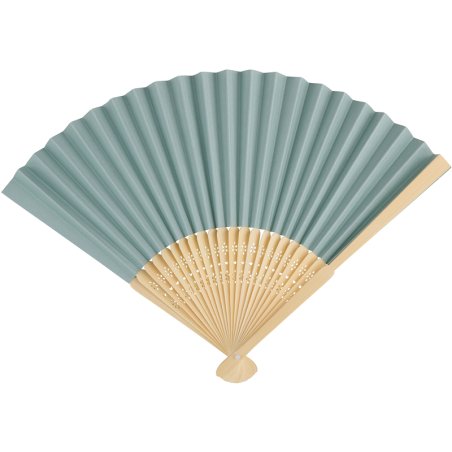 Éventail Espagnol - Modèle choisi aléatoirement