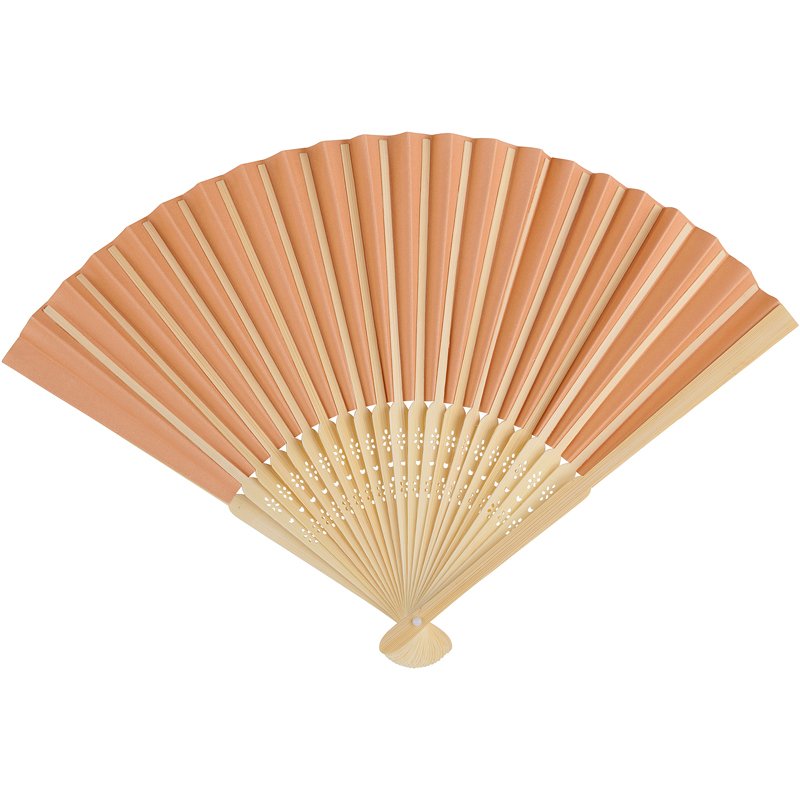 Éventail Espagnol - Modèle choisi aléatoirement