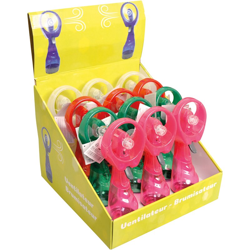 VENTILATEUR BRUM ASS4 PRE12