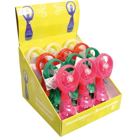 VENTILATEUR BRUM ASS4 PRE12