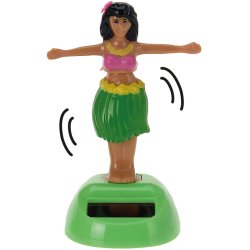 Animaux Solaires 10Cm - Modèle choisi aléatoirement