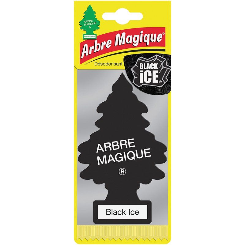 Arbre Magique - Modèle choisi aléatoirement