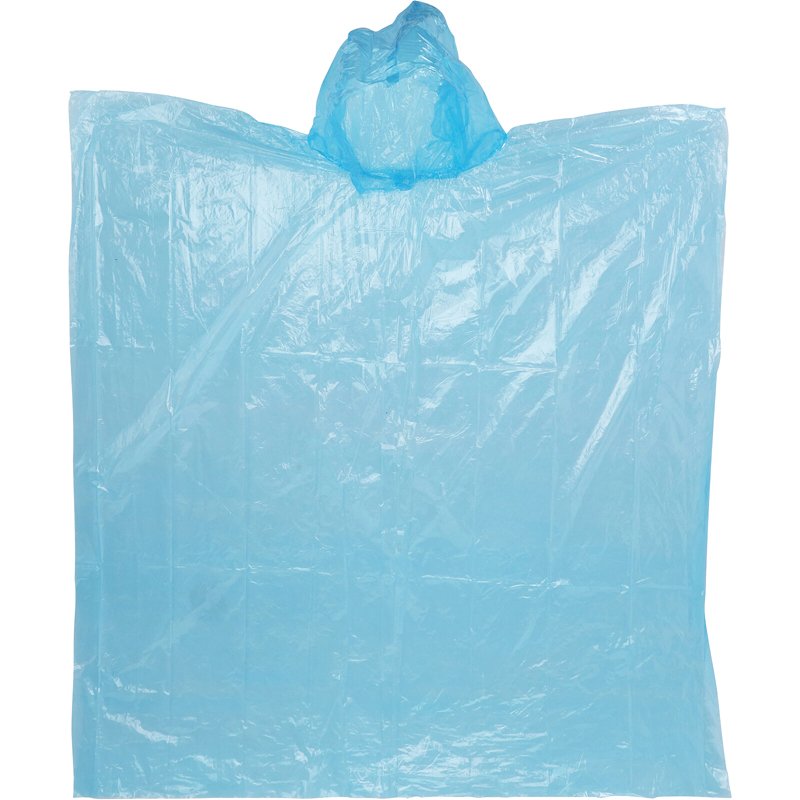 Poncho Enfant - Modèle choisi aléatoirement