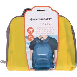 Sac à Dos 5Kg DUNLOP - Modèle choisi aléatoirement