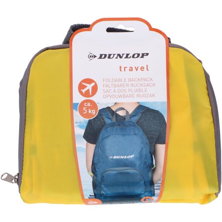 Sac à Dos 5Kg DUNLOP - Modèle choisi aléatoirement