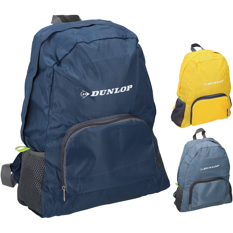 Sac à Dos 5Kg DUNLOP - Modèle choisi aléatoirement