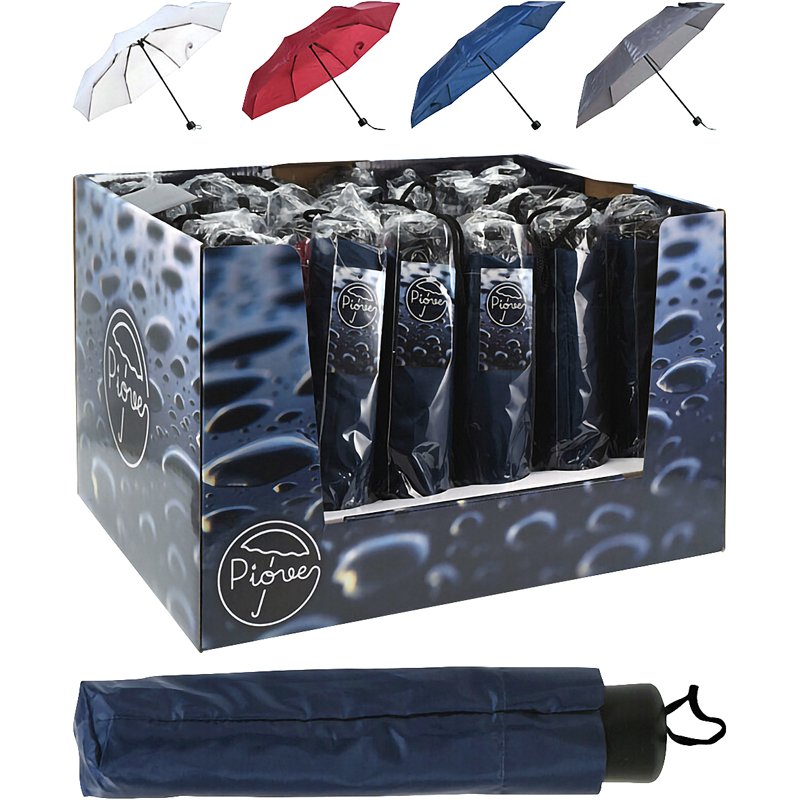 Parapluie Pliable - Modèle choisi aléatoirement