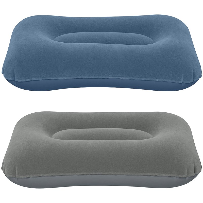 Bestway Oreiller gonflable pour le camping