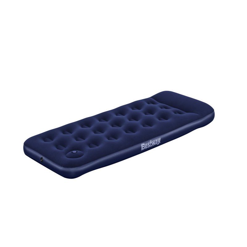 Matelas Camp Floqué 185X76X28Cm