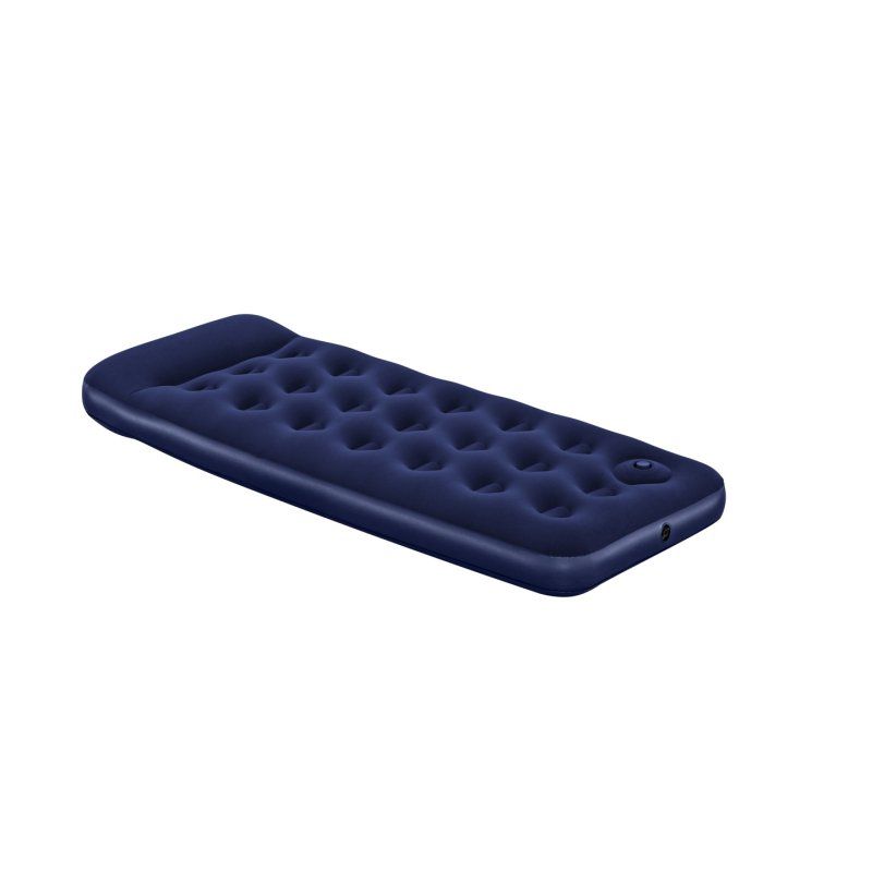 Matelas Camp Floqué 185X76X28Cm