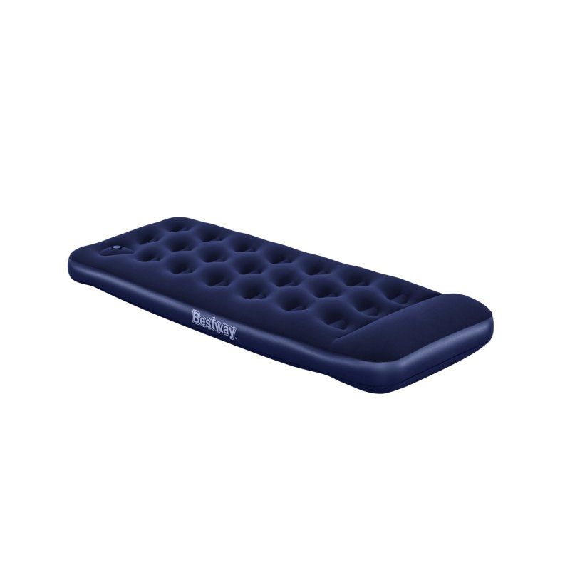 Matelas Camp Floqué 185X76X28Cm