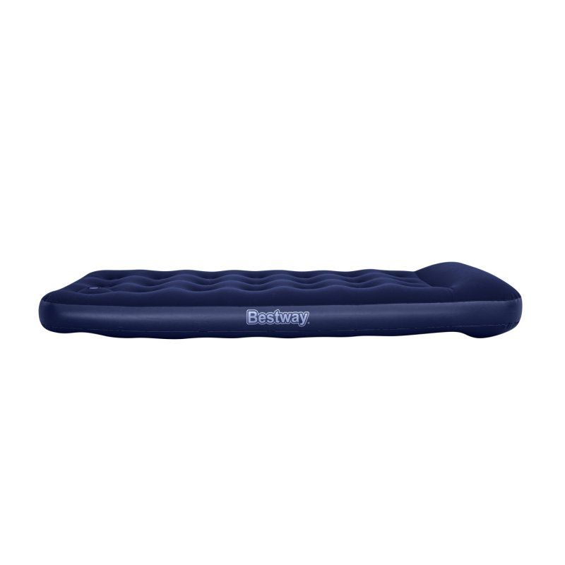 Matelas Camp Floqué 185X76X28Cm