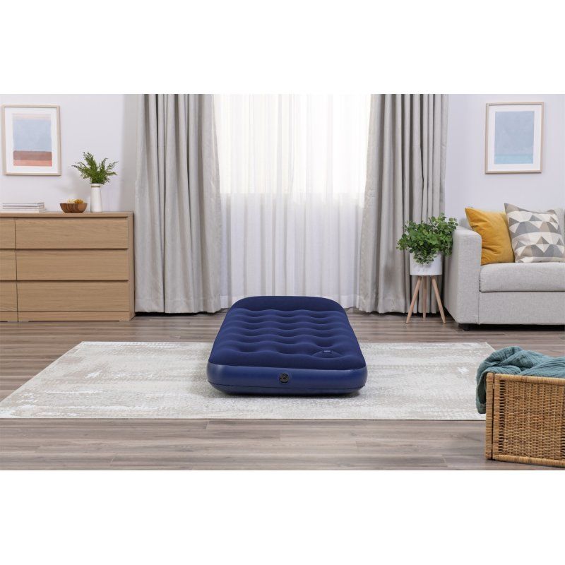 Matelas Camp Floqué 185X76X28Cm