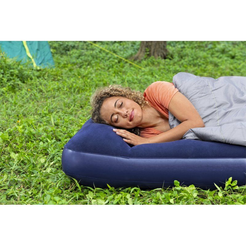 Matelas Camp Floqué 185X76X28Cm